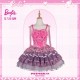 Mademoiselle Pearl Barbie Princess Charm School Mini JSKs(Reservation/Full Payment Without Shipping)